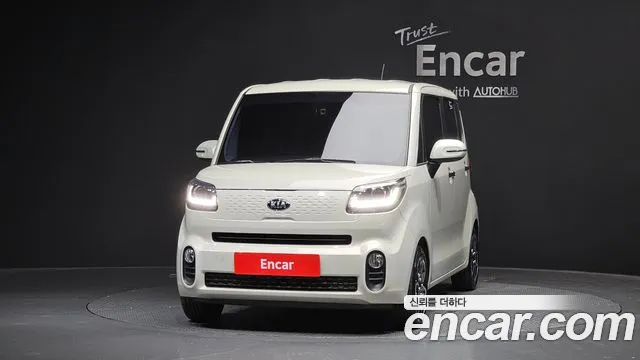 Kia Ray 2019 thumb 12