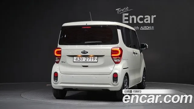 Kia Ray 2019 thumb 11