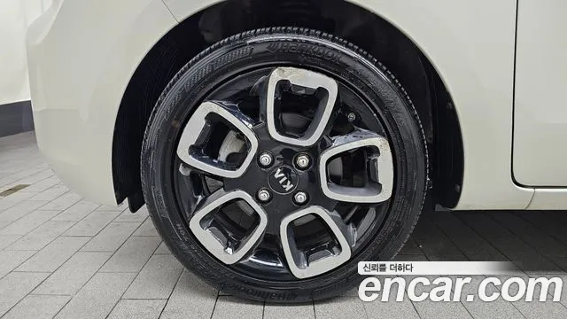 Kia Ray 2019 thumb 8