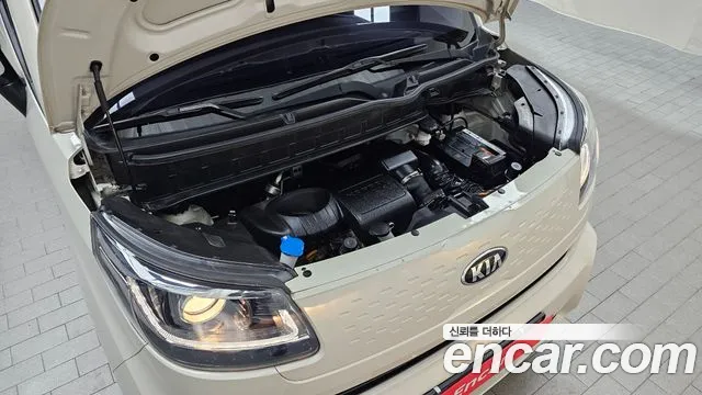 Kia Ray 2019 thumb 4