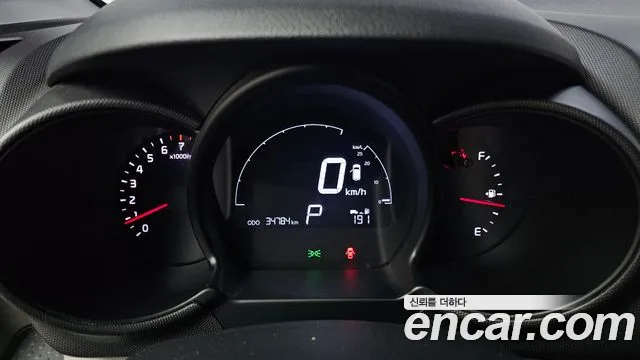 Kia Ray 2019 thumb 6