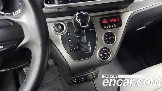 Kia Ray 2019 thumb 5