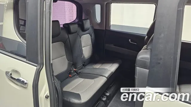 Kia Ray 2019 thumb 2