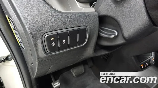 Kia Ray 2019 thumb 7