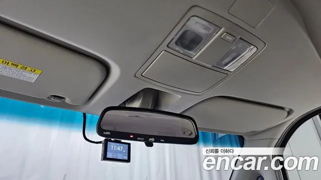 Kia Ray 2019 thumb 3