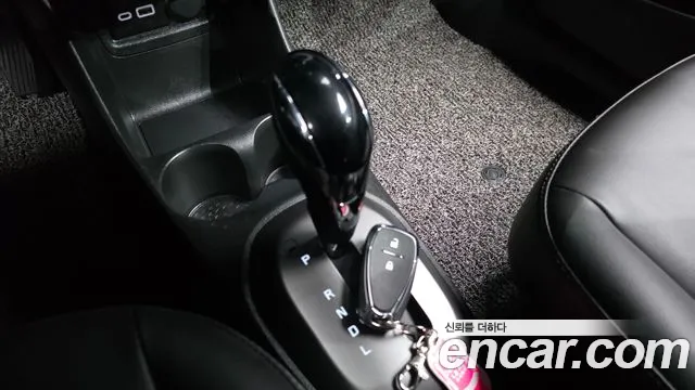 Chevrolet Spark 2021 thumb 5