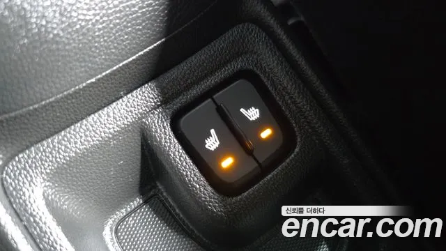 Chevrolet Spark 2021 thumb 8