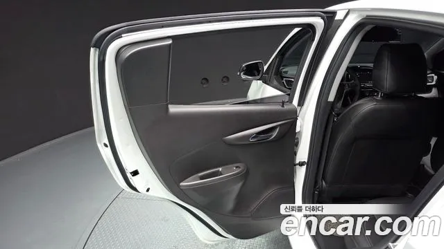 Chevrolet Spark 2021 thumb 7