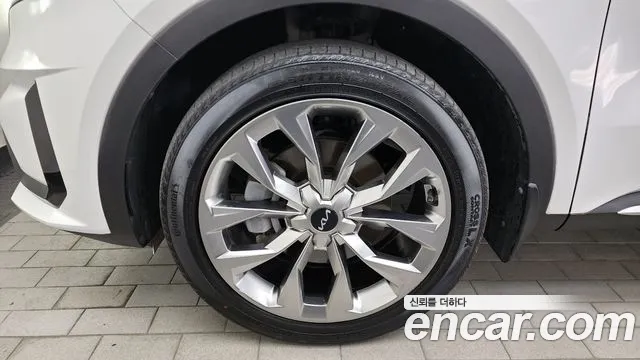 Kia Sorento 2023 thumb 9