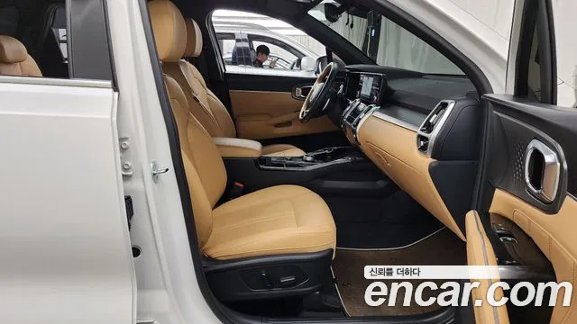 Kia Sorento 2023 thumb 10