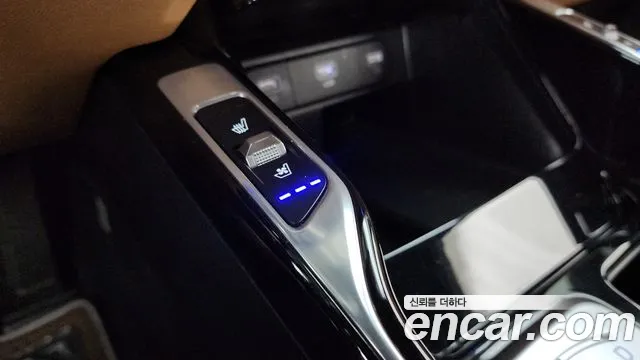 Kia Sorento 2023 thumb 8