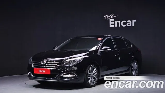 Renault SM7 2019 thumb 7
