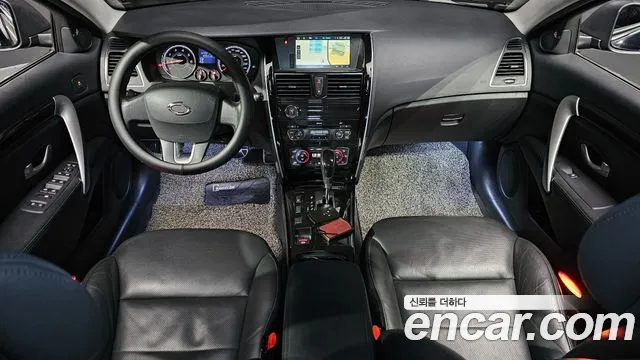 Renault SM7 2019 thumb 4