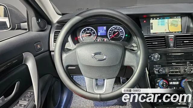 Renault SM7 2019 thumb 5
