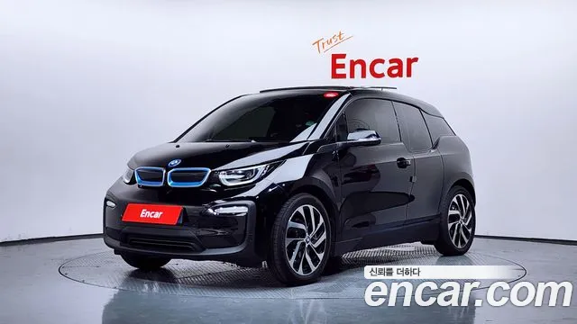 BMW i3 2020 thumb 11