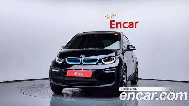 BMW i3 2020 thumb 6