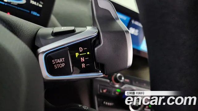 BMW i3 2020 thumb 4