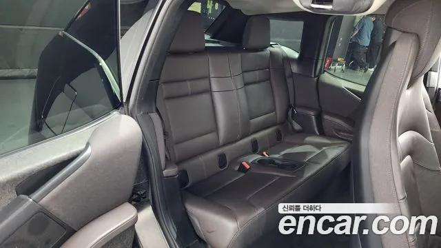 BMW i3 2020 thumb 12