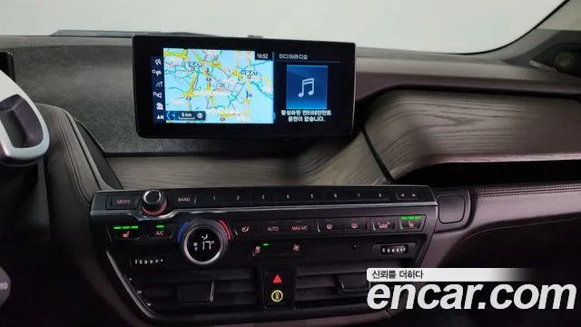 BMW i3 2020 thumb 5