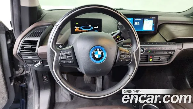 BMW i3 2020 thumb 9