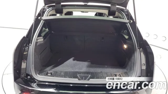 BMW i3 2020 thumb 2