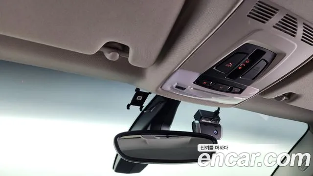 BMW i3 2020 thumb 7