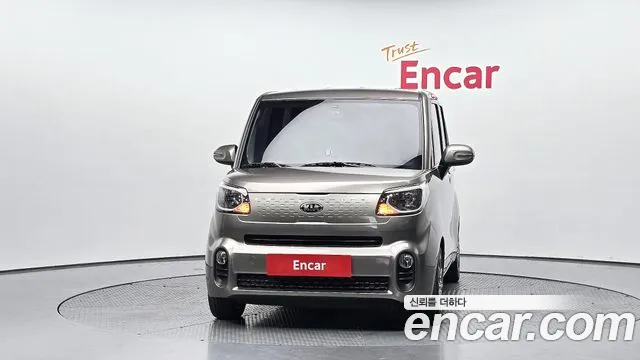 Kia Ray 2020 thumb 4