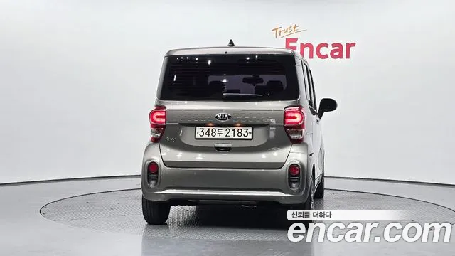 Kia Ray 2020 thumb 7