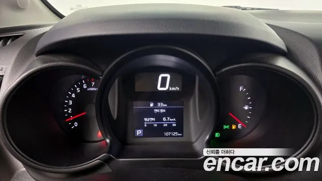 Kia Ray 2020 thumb 11