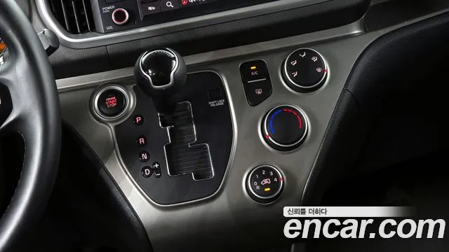 Kia Ray 2020 thumb 12
