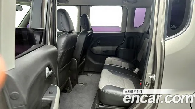 Kia Ray 2020 thumb 8