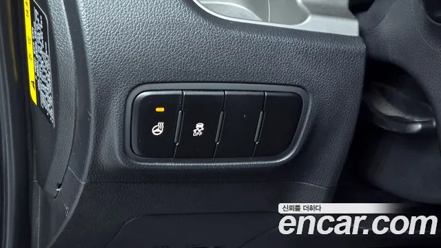 Kia Ray 2020 thumb 5