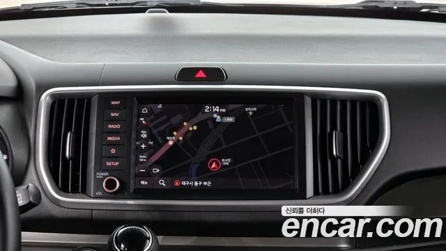 Kia Ray 2020 thumb 2