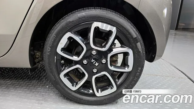 Kia Ray 2020 thumb 6