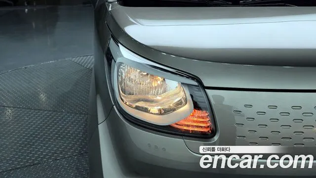 Kia Ray 2020 thumb 10
