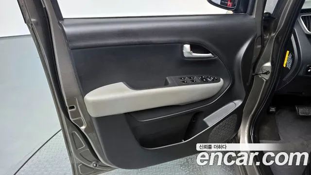 Kia Ray 2020 thumb 9