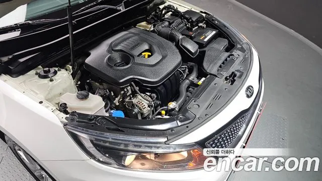 Kia K5 2015 thumb 12