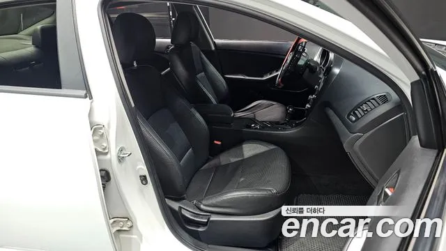 Kia K5 2015 thumb 6