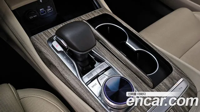 Kia K9 2022 thumb 10