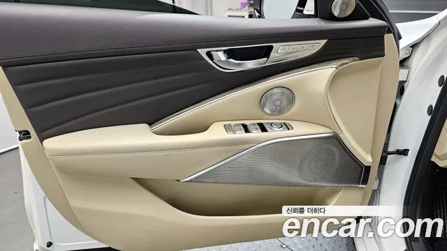 Kia K9 2022 thumb 9