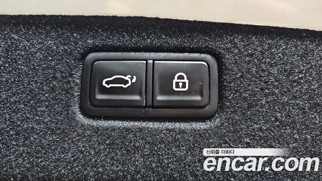 Kia K9 2022 thumb 7