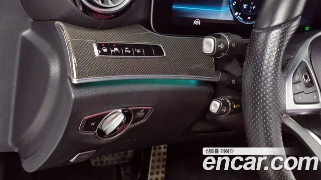 Mercedes-Benz E-Class 2018 thumb 6