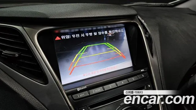 Hyundai Grandeur 2013 thumb 11