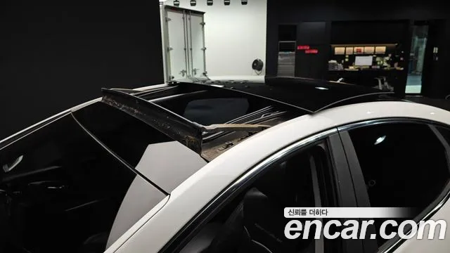Hyundai Grandeur 2013 thumb 8