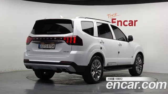 Kia Master 2021 thumb 5