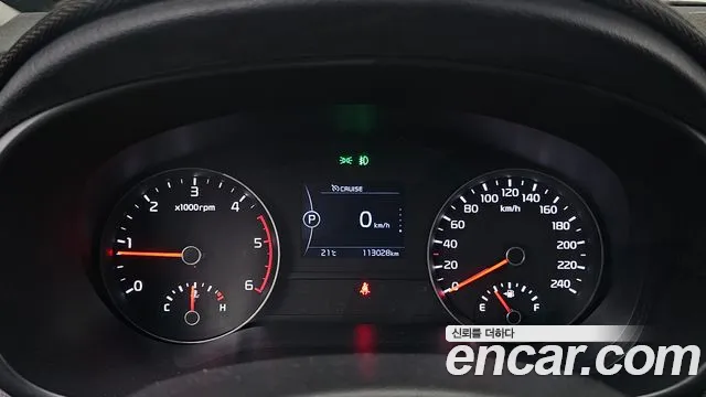 Kia Sportage 2017 thumb 11
