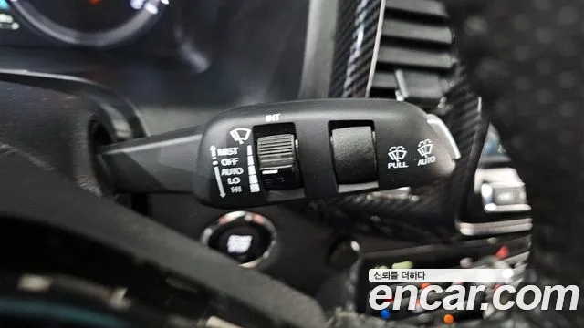 KGM Rexton Sports Khan 2021 thumb 4