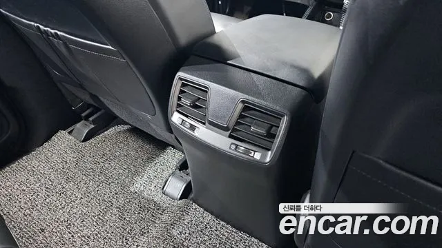 KGM Rexton Sports Khan 2021 thumb 9