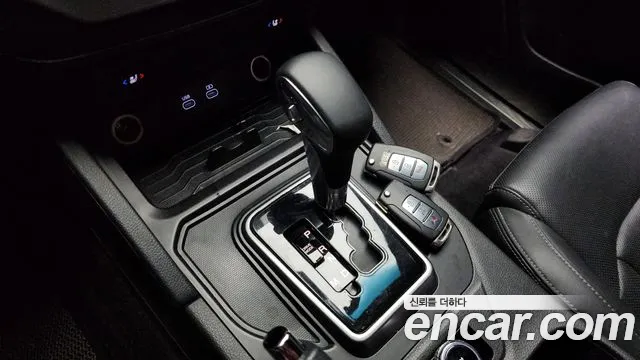 KGM Rexton 2023 thumb 5