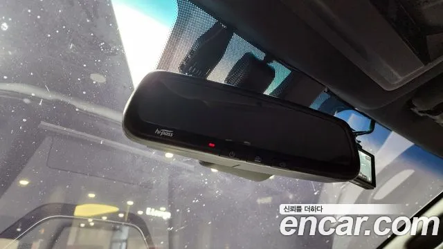 KGM Rexton 2023 thumb 9